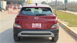 هيونداي كونا